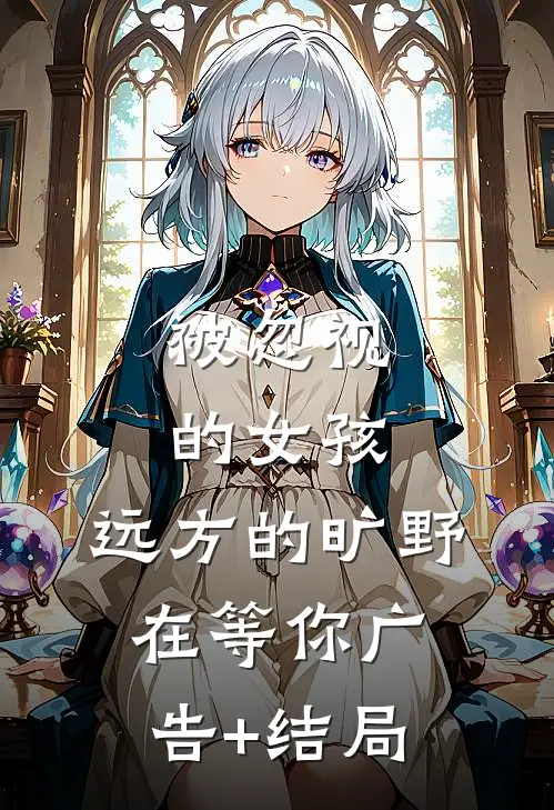 被忽视的女孩，远方的旷野在等你广告+结局