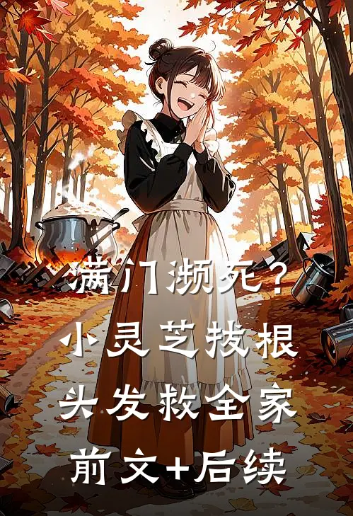 满门濒死？小灵芝拔根头发救全家前文+后续
