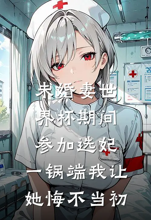 未婚妻世界杯期间参加选妃,一锅端我让她悔不当初