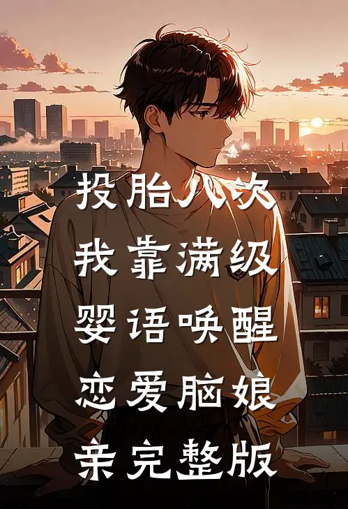 投胎八次，我靠满级婴语唤醒恋爱脑娘亲完整版