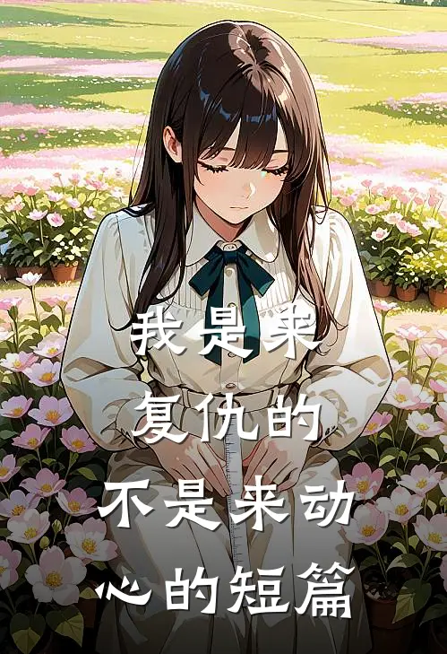 我是来复仇的，不是来动心的短篇