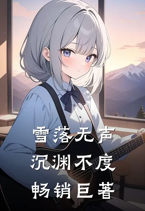 雪落无声，沉渊不度畅销巨著