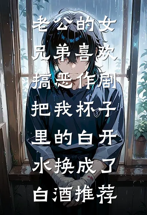 老公的女兄弟喜欢搞恶作剧，把我杯子里的白开水换成了白酒推荐
