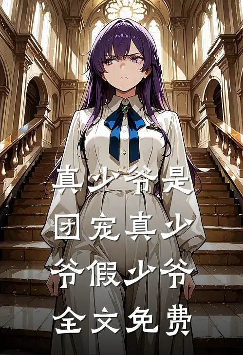 真少爷是团宠真少爷假少爷全文免费
