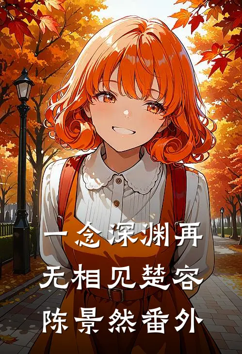 一念深渊再无相见楚容陈景然番外