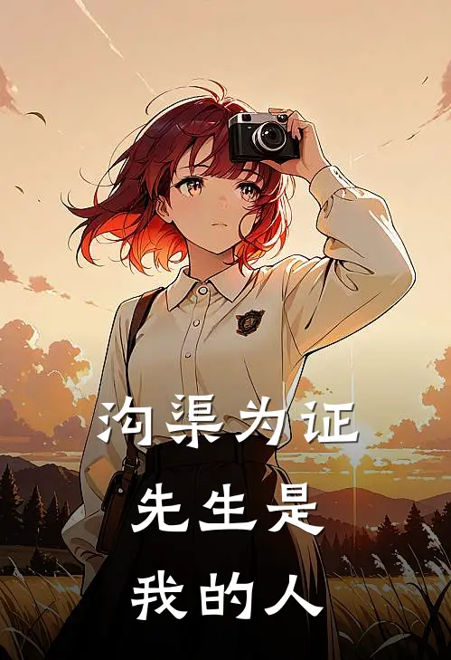 沟渠为证，先生是我的人