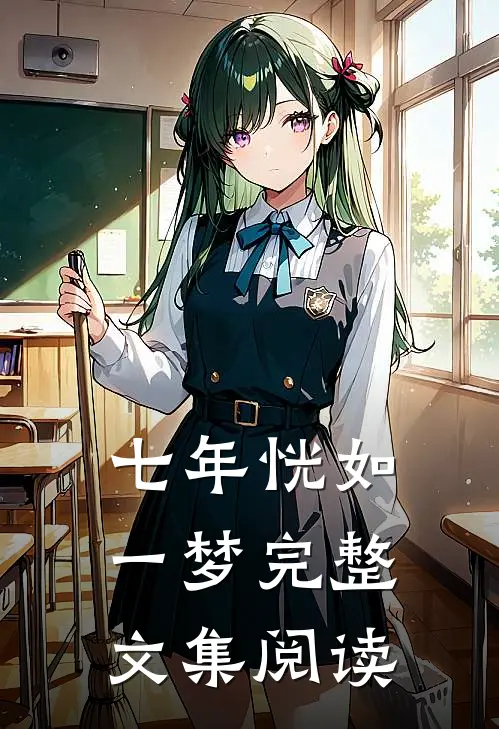 七年恍如一梦完整文集阅读