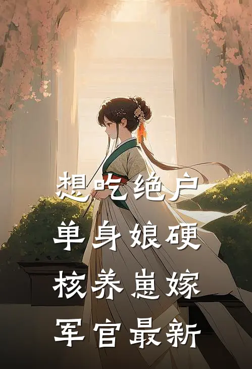想吃绝户，单身娘硬核养崽嫁军官最新