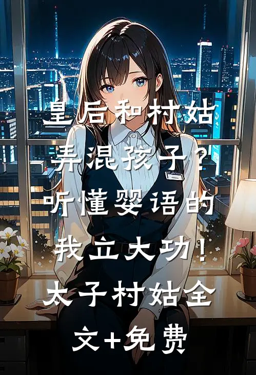 皇后和村姑弄混孩子？听懂婴语的我立大功！太子村姑全文+免费