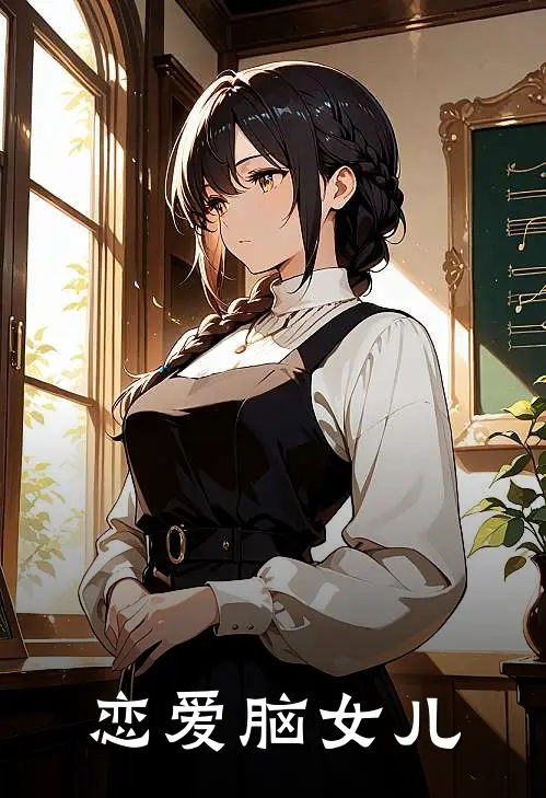 恋爱脑女儿