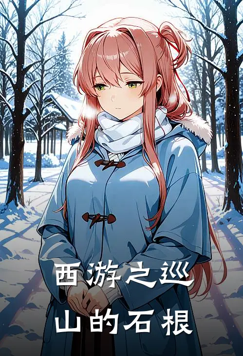 西游之巡山的石根
