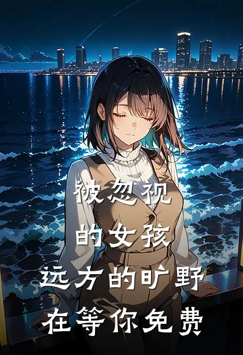 被忽视的女孩，远方的旷野在等你免费