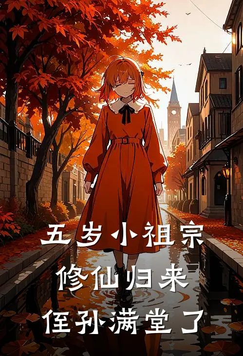 五岁小祖宗修仙归来，侄孙满堂了