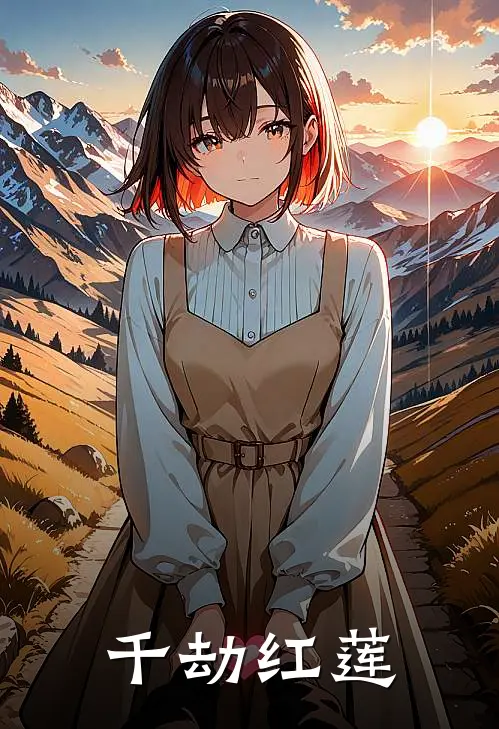 千劫红莲