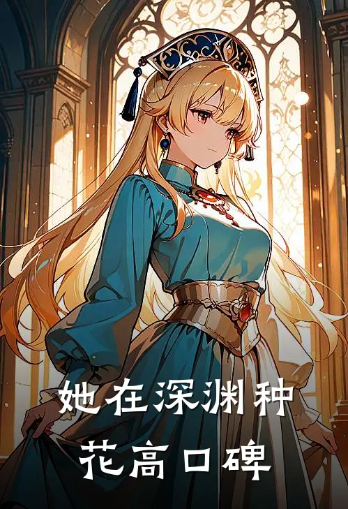 她在深渊种花高口碑