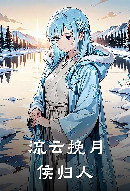 流云挽月侯归人