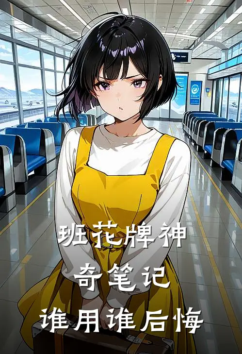 班花牌神奇笔记，谁用谁后悔