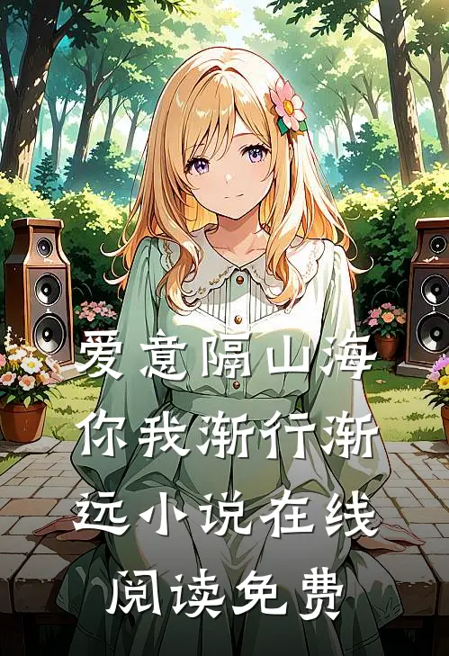 爱意隔山海，你我渐行渐远小说在线阅读免费