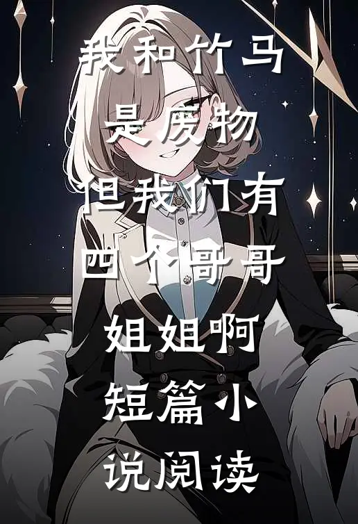 我和竹马是废物，但我们有四个哥哥姐姐啊短篇小说阅读