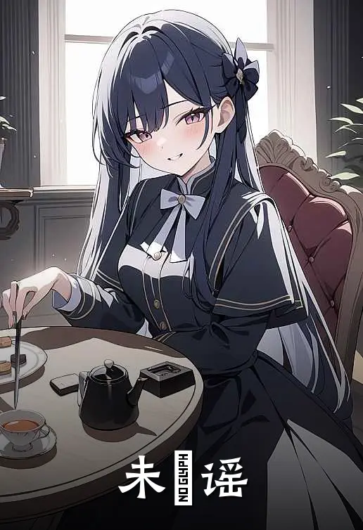 未晞谣