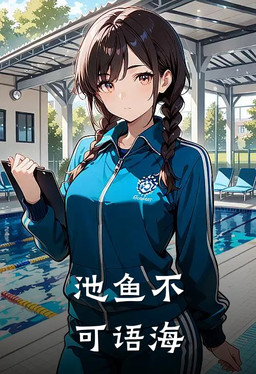 池鱼不可语海