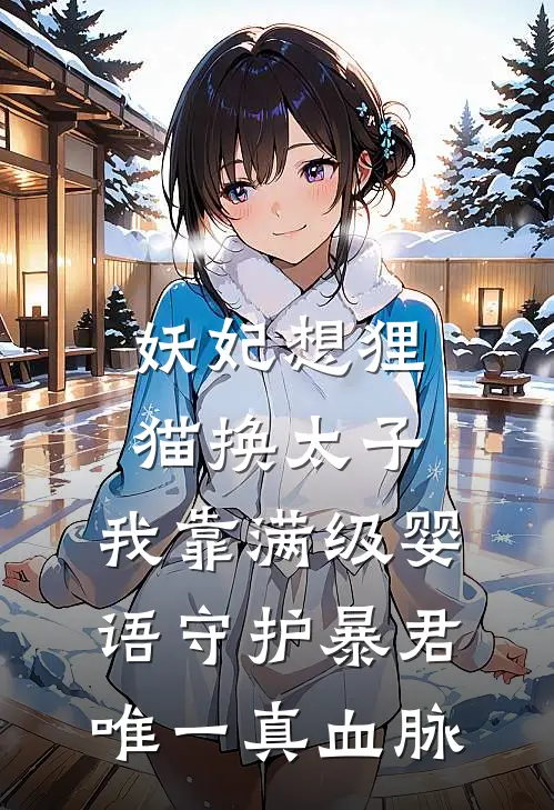 妖妃想狸猫换太子，我靠满级婴语守护暴君唯一真血脉