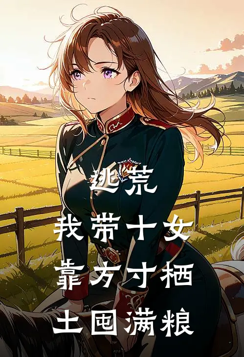 逃荒：我带十女靠方寸栖土囤满粮