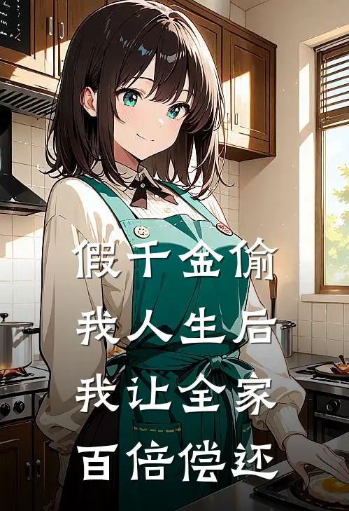 假千金偷我人生后，我让全家百倍偿还