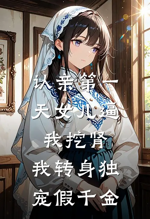 认亲第一天女儿逼我挖肾，我转身独宠假千金