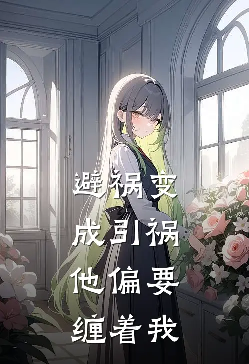 避祸变成引祸，他偏要缠着我