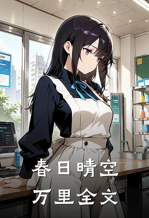 春日晴空万里全文