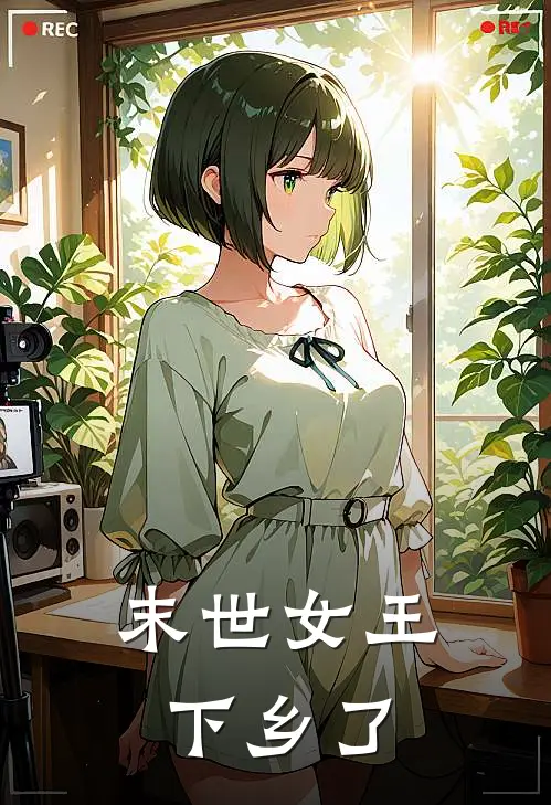末世女王下乡了