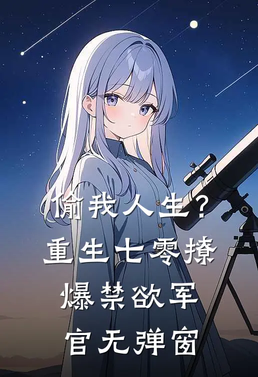 偷我人生？重生七零撩爆禁欲军官无弹窗