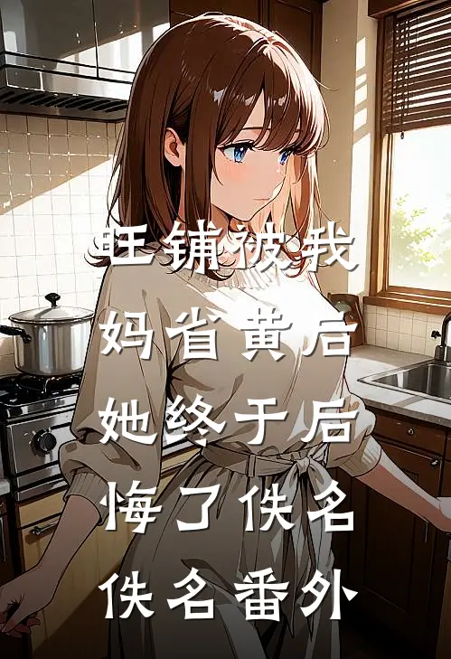 旺铺被我妈省黄后，她终于后悔了佚名佚名番外