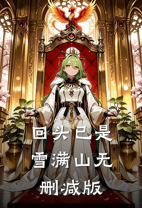 回头已是雪满山无删减版