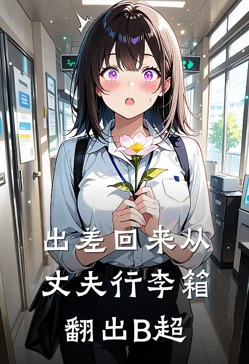 出差回来从丈夫行李箱翻出B超