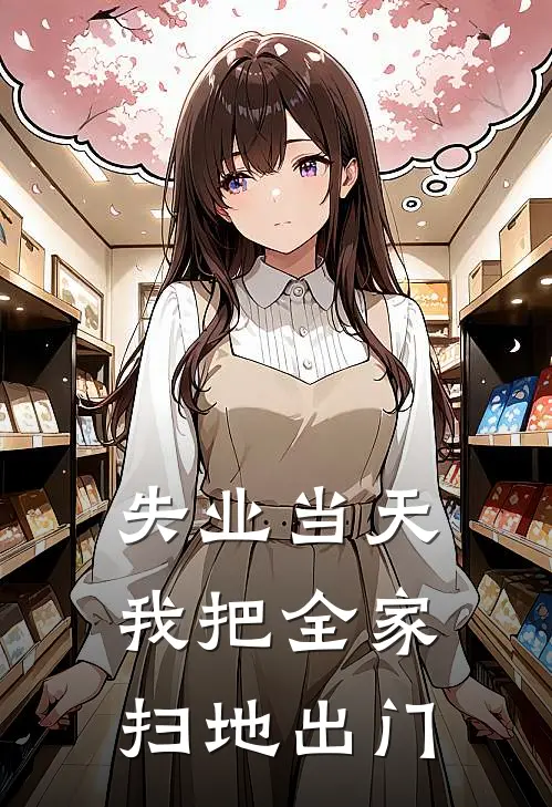 失业当天，我把全家扫地出门