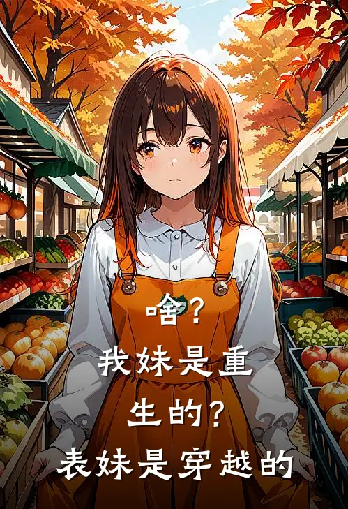 啥？我妹是重生的？表妹是穿越的
