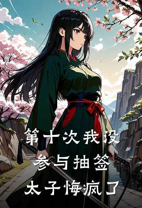 第十次我没参与抽签，太子悔疯了