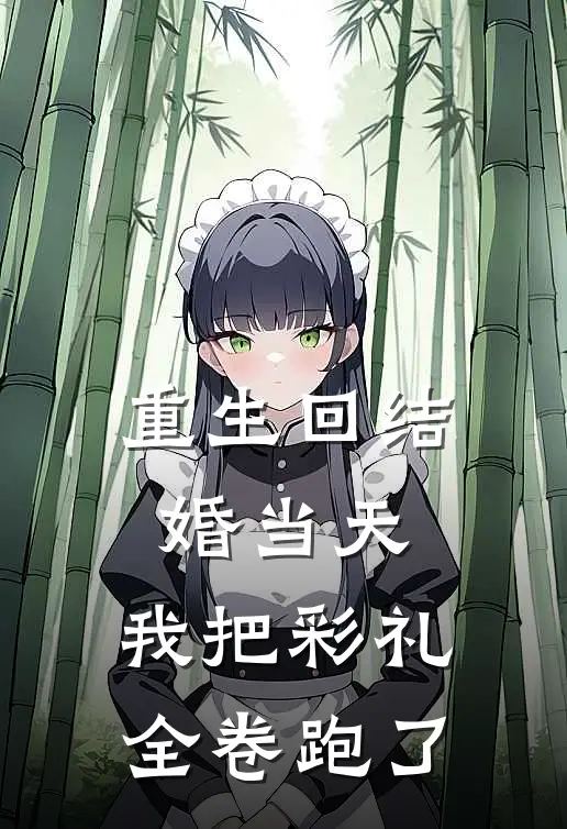 重生回结婚当天，我把彩礼全卷跑了
