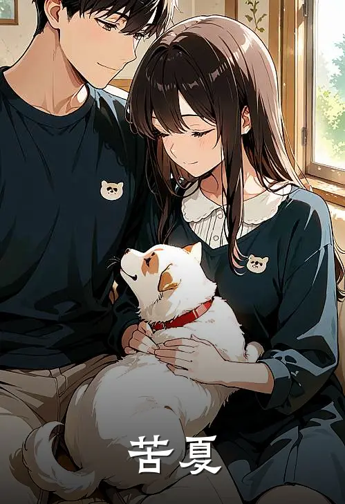 苦夏