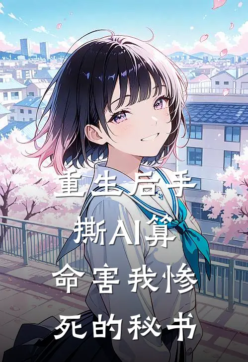 重生后手撕AI算命害我惨死的秘书