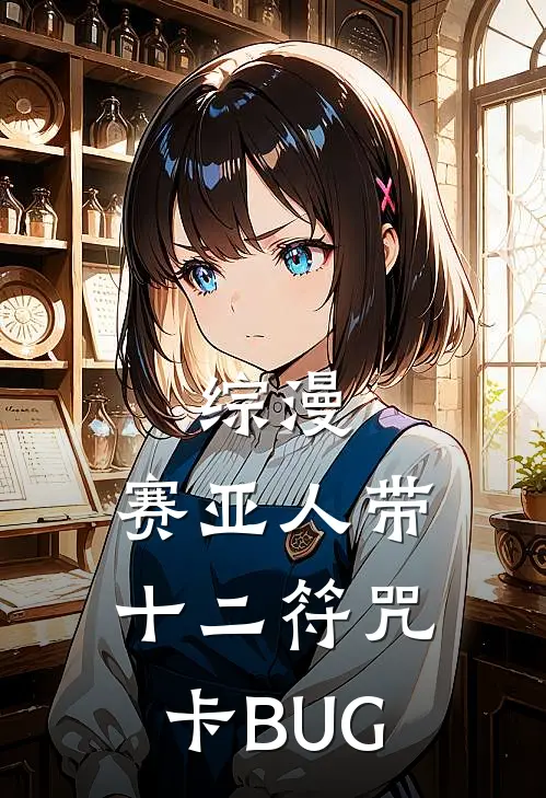 综漫:赛亚人带十二符咒卡BUG
