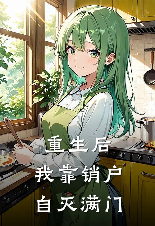重生后，我靠销户自灭满门