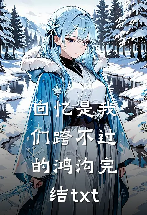 回忆是我们跨不过的鸿沟完结txt