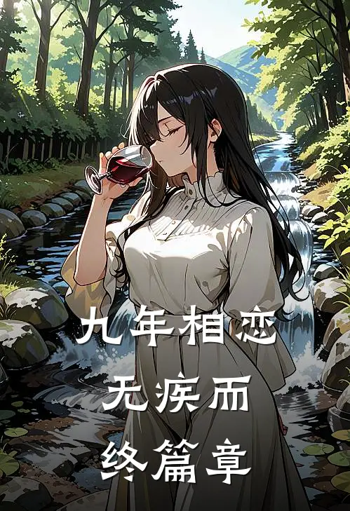 九年相恋，无疾而终篇章