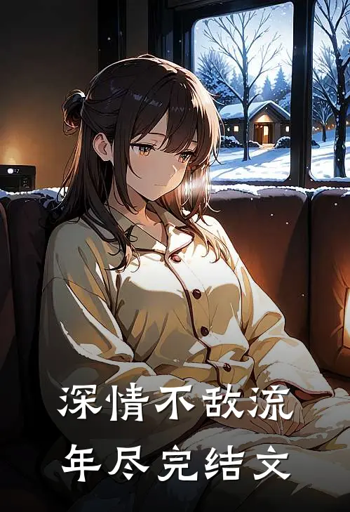 深情不敌流年尽完结文