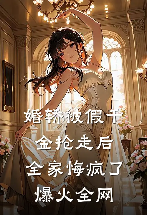 婚轿被假千金抢走后，全家悔疯了爆火全网