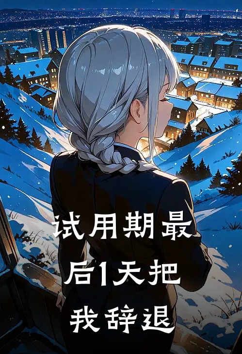 试用期最后1天把我辞退