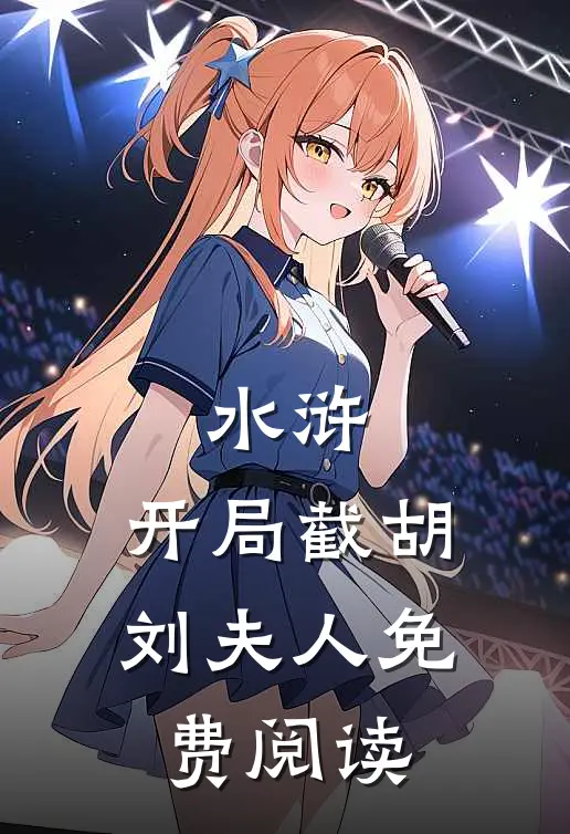 水浒：开局截胡刘夫人免费阅读